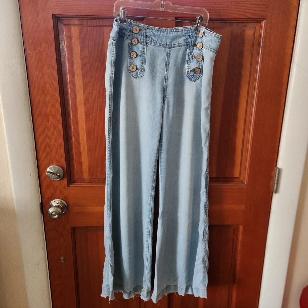 Elevenses Jeans